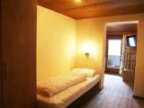 Economy Single room with mountain view