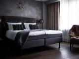 Northern Comfort Double room