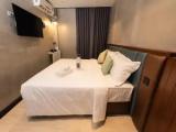 Economy Triple room
