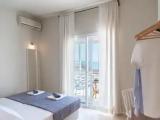 Standard Double room with sea view