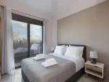 Economy Double Apartment