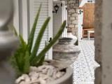 Deluxe Double room with garden view