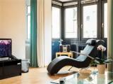 Quadruple Apartment