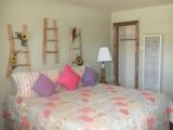 Standard room with garden view