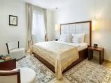 Superior room with city view