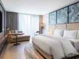 Westin Workout Double room with city view