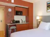 1 Bedroom Double Suite with balcony