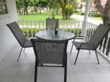 2 Bedrooms Villa