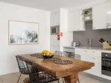 1 Bedroom Deluxe Double Apartment