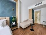Superior Double room with sea view