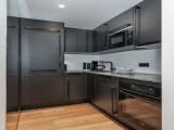 1 Bedroom Deluxe Double Apartment with balcony and with mountain view