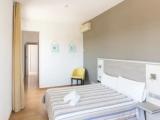 Economy Double room with balcony