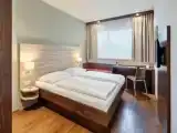 Standard Single room with balcony