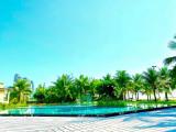 Deluxe Twin room with sea view