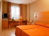 Superior Double room with balcony