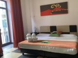 Superior Double room with balcony