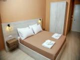 Standard Double room with city view