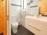 2 Bedrooms Double Apartment with mountain view