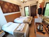 Basic Triple room