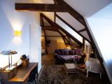 Double Junior Suite