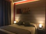 Deluxe Double Suite