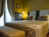 Standard Single Junior Suite