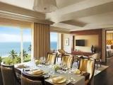1 Bedroom Grand Suite with ocean view