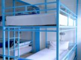 Bed in Dorm