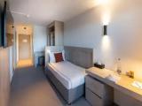 Standard Single room with mountain view