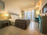 Superior room with balcony