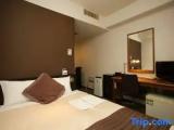 Deluxe Single room with city view