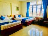 Comfort room