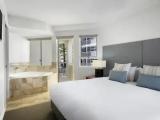 3 Bedrooms Standard room with balcony