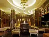 Deluxe Twin room with pool view