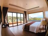 Deluxe room with balcony