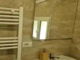 Standard Double room with mountain view