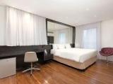 Superior room with balcony