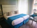 Superior Double room with balcony
