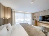 Standard Double room with mountain view