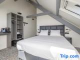Luxury Double room