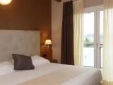 Standard Single room with balcony
