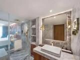 Business Double room with balcony