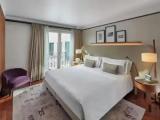Deluxe Double Suite