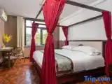 Standard Double room with city view