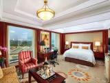 Executive Double Club room