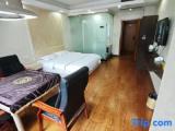 Premier room