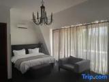 Standard room with balcony