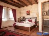 Standard Double room with view