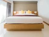Superior Double room with garden view