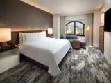 Double Duplex Suite